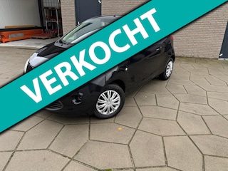 Ford Ka 1.2 Cool & Sound start/stop|AIRCO|Metallic |centrale vergrendeling |