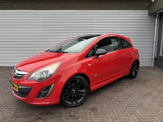 Opel Corsa 1.4-16V Color Edition
