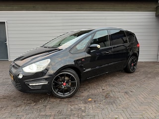 Ford S-MAX 2.0 TDCi Titanium 7p.