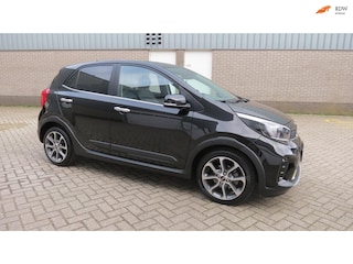 Kia Picanto 1.0 T-GDI X-Line