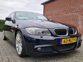 BMW 318i Corporate Lease M Sport Edition