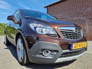 Opel Mokka 1.4 T Cosmo