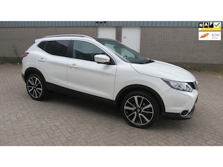 Nissan Qashqai 1.2 Tekna