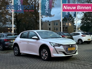 Peugeot 208 Active 50 kWh - Carplay, Navi, Cruise