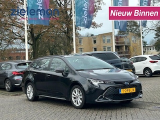 Toyota Corolla Tourin Sports 1.8 Hybrid 140 Active - Carplay, Navi, Camera, Cruise