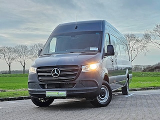 Mercedes-Benz Sprinter 317 AC AUTOMAAT EURO6