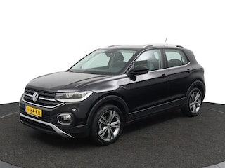 Volkswagen T-Cross 1.0 TSI Style Business R Rijklaarprijs!