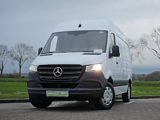 Mercedes-Benz Sprinter 315 L2H2 RWD Airco Euro6