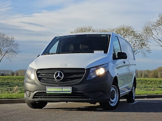 Mercedes-Benz Vito 111 CDI
