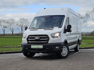 Ford Transit 2.0 L4H3 360Camera Navi