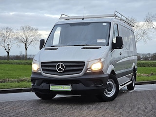 Mercedes-Benz Sprinter 316 CDI L2H1