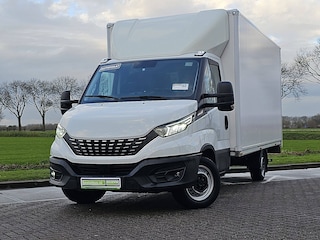 Iveco Daily 35 S ac automaat EURO6