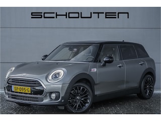 Mini Clubman 1.5 Cooper Salt Business Automaat LED Sportstoelen