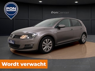 Volkswagen Golf 1.0 TSI Connected Series | Navigatie | Parkeerhulp | Getint Glas | Cruise Control |
