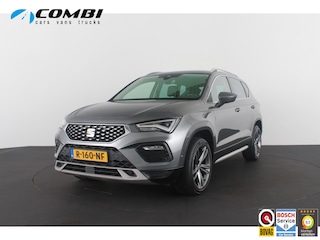 Seat Ateca 1.5 TSI Xperience Business Intense 150PK > Camera/Matrix-LED/18inch/Adaptive cruise control