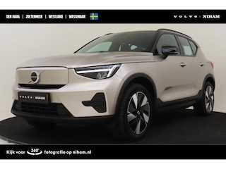 Volvo XC40 SINGLE MOTOR EXTENDED RANGE PLUS 82 kWh -CAMERA|WARMTEPOMP|ADAP.CRUISE|BLIS|KEY-LESS|TREKHAAK