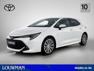 Toyota Corolla 1.8 Hybrid Executive | Limited |