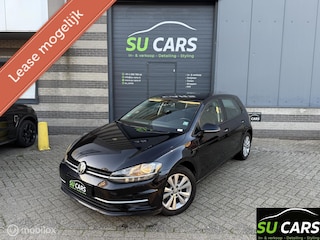 Volkswagen Golf 1.0 TSI Automaat CAM|ACC|Sensoren|Carplay