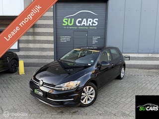 Volkswagen Golf 1.0 TSI Automaat CAM|ACC|Sensoren|Carplay