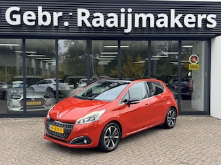 Peugeot 208 1.2 PureTech Allure*Panoramadak*ECC*