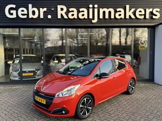 Peugeot 208 1.2 PureTech Allure*Panoramadak*ECC*