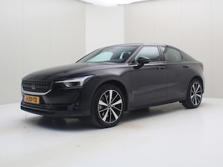 Polestar 2 Long Range Dual Motor 408PK 78kWh 94% SoH [ PILOT PLUS+19 INCH+CARPLAY+CAMERA+STOELVERWARMING+H/K AUDIO]