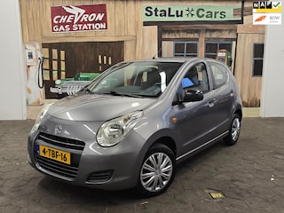 Suzuki Alto 1.0 Comfort EASSS/N.A.P/APK 11-2026/AIRCO/