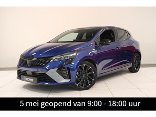 Renault Clio 1.6 E-Tech Full Hybrid 145 esprit Alpine | 360°  Camera | BOSE audio | Sportstoelen | Navigatie | Adaptieve cruisecontrol | LED koplampen |
