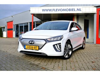 Hyundai Ioniq Premium EV 38 kWh Aut.