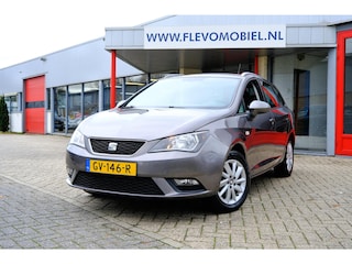 Seat Ibiza ST 1.2 TSI Style Dynamic Navi|Clima|LMV|Cruise