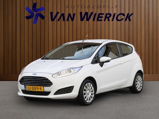 Ford Fiesta 1.0 Style | Bluetooth | Navi | Airco | NAP
