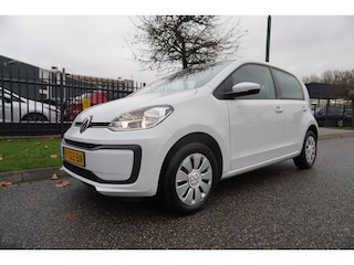 Volkswagen Up 1.0 60PK 4D BMT Executive Clima Apps PDC Cruise Camera