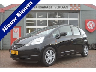 Honda Jazz 1.2 S ...12 maanden garantie!..