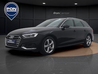 Audi A4 Avant 35 TFSI Advanced Edition | Navigatie | Sportstoelen | LED | Elek. Achterklep | Cruise Control |