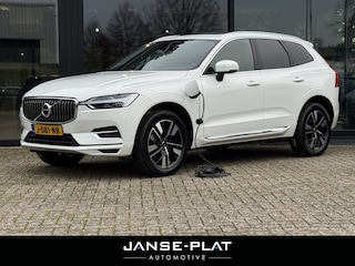 Volvo XC60 2.0 Recharge T6 AWD Inscription | Pano | Leder | Pilot Ass. |