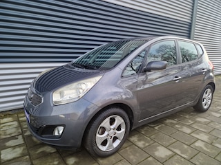 Kia Venga 1.4 CVVT X-ecutive climatronic Navigatie