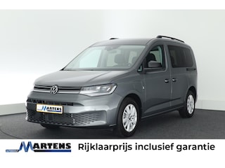 Volkswagen Caddy 1.5 TSI 150pk Hybride Life Camera Led Carplay Stoelverwarming
