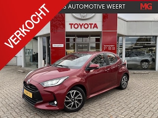 Toyota Yaris 1.5 VVT-i Dynamic | Rijklaar | Trekhaak | Navi | Camera