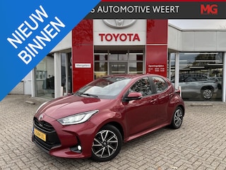 Toyota Yaris 1.5 VVT-i Dynamic | Rijklaar | Trekhaak | Navi | Camera