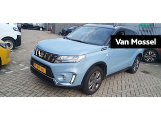 Suzuki Vitara 1.5 Hybrid Select