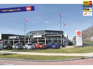 Suzuki Alto 1.0 Comfort Plus