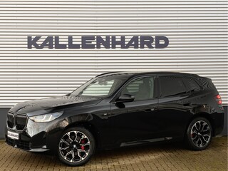 BMW X3 30e xDrive M-Sport Pro - Pano - Trekhaak - ACC - Head-Up