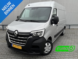 Renault Master 2.3 dCi L2H2*A/C*CRUISE*NAVI*HAAK*CAM*INRICHTING*