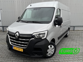Renault Master 2.3 dCi L2H2*A/C*CRUISE*NAVI*HAAK*CAM*INRICHTING*