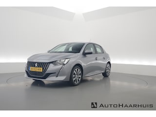 Peugeot 208 1.2 PureTech Active | Apple CarPlay & Android Auto | Cruise | Airco | All seasons