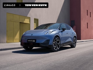Lynk & Co 02 More 66 kWh 5 X OP VOORRAAD SNEL LEVERBAAR