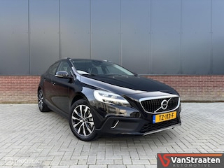 Volvo V40 1.5 T3 Dynamic | Automaat | Navi