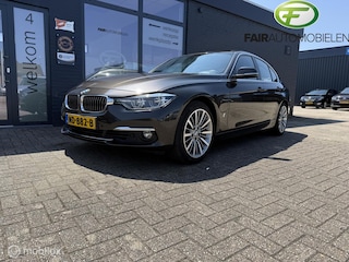 BMW 330e Centennial Executive