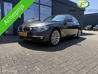 BMW 330e Centennial Executive