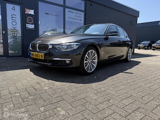 BMW 330e Centennial Executive